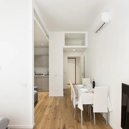 Magnoliaapartments - 18b Visconti Duomo * Milaan