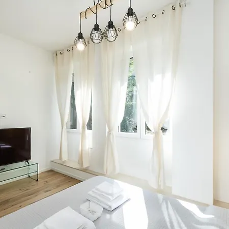 Appartement Magnoliaapartments - 18b Visconti Duomo Milan