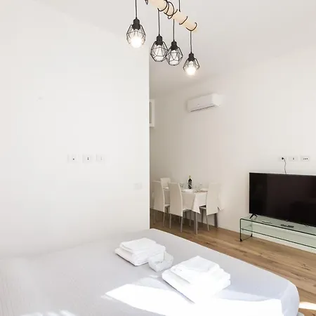 Magnoliaapartments - 18b Visconti Duomo Appartement