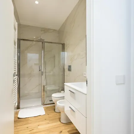 Magnoliaapartments - 18b Visconti Duomo דירה