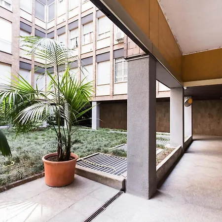 Magnoliaapartments - 18b Visconti Duomo *