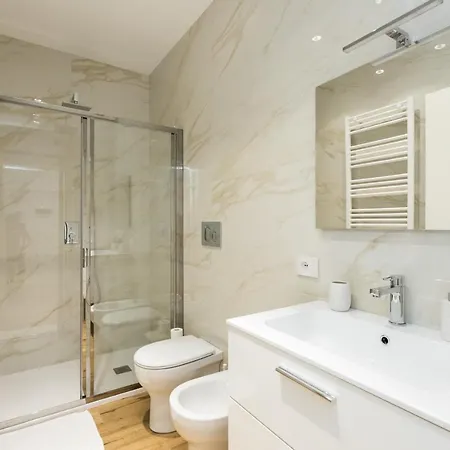 Magnoliaapartments - 18b Visconti Duomo דירה