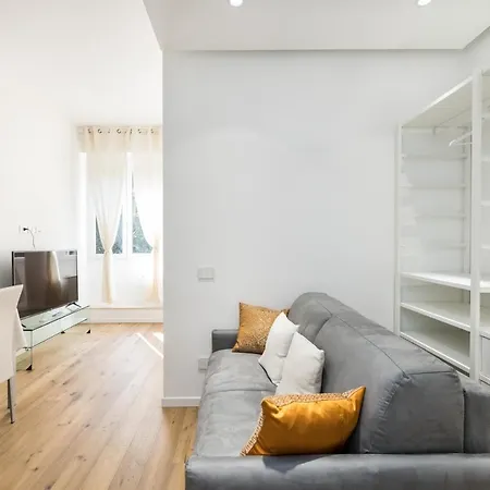 Appartement Magnoliaapartments - 18b Visconti Duomo