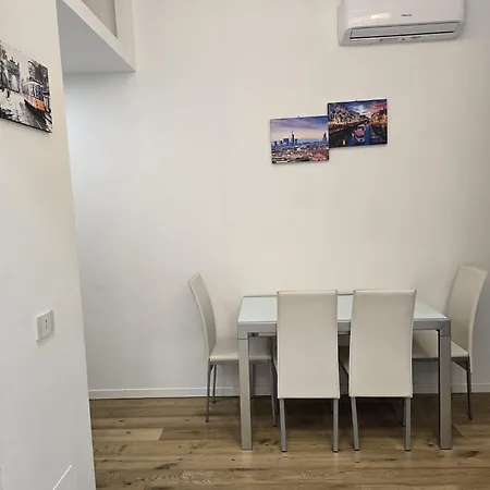 Appartement Magnoliaapartments - 18b Visconti Duomo Milan