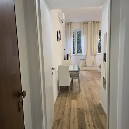 Magnoliaapartments - 18b Visconti Duomo