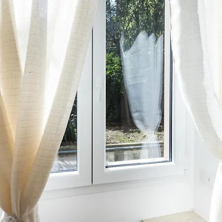 公寓 Magnoliaapartments - 18b Visconti Duomo 米兰