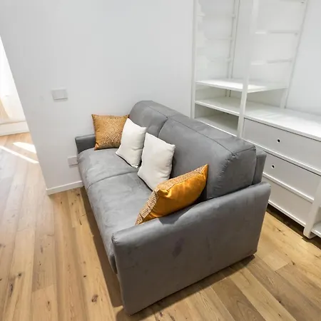 Magnoliaapartments - 18b Visconti Duomo 米兰
